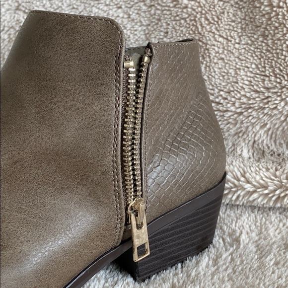 Call It Spring Boots - Picture 3 of 6